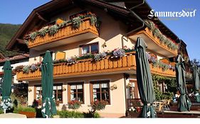 Hotel-Gasthof Lammersdorf