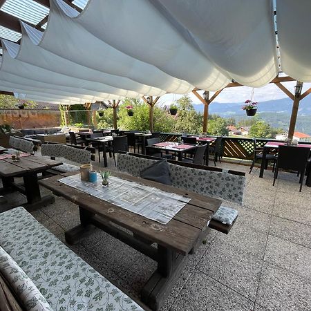 Hotel-Gasthof Lammersdorf Millstatt Buitenkant foto