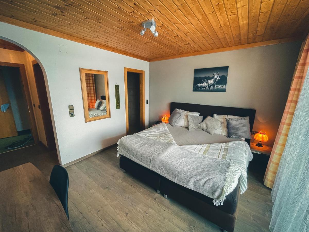 Hotel-Gasthof Lammersdorf Millstatt Buitenkant foto