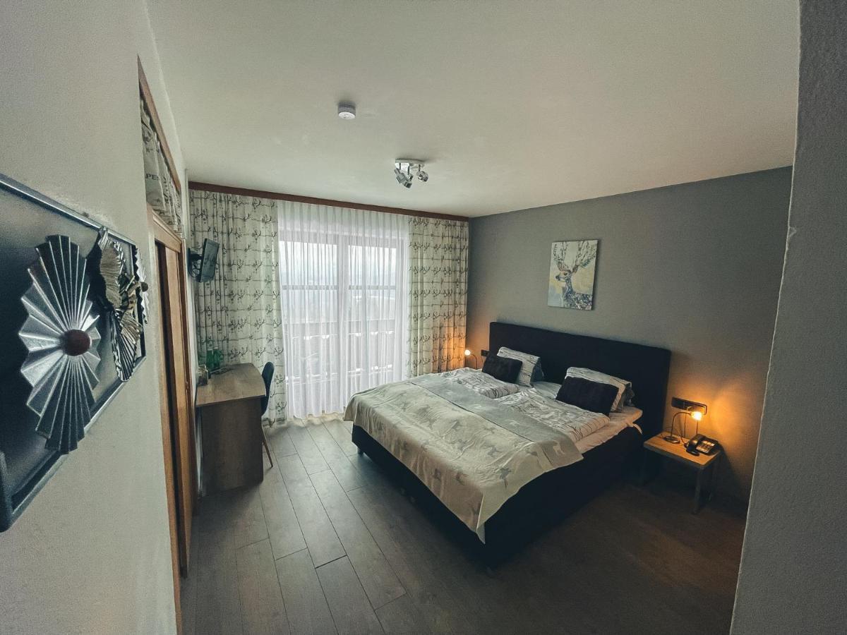 Hotel-Gasthof Lammersdorf Millstatt Buitenkant foto