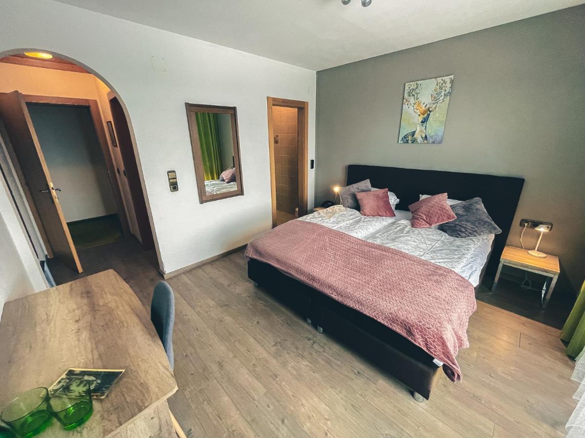 Hotel-Gasthof Lammersdorf Millstatt Buitenkant foto