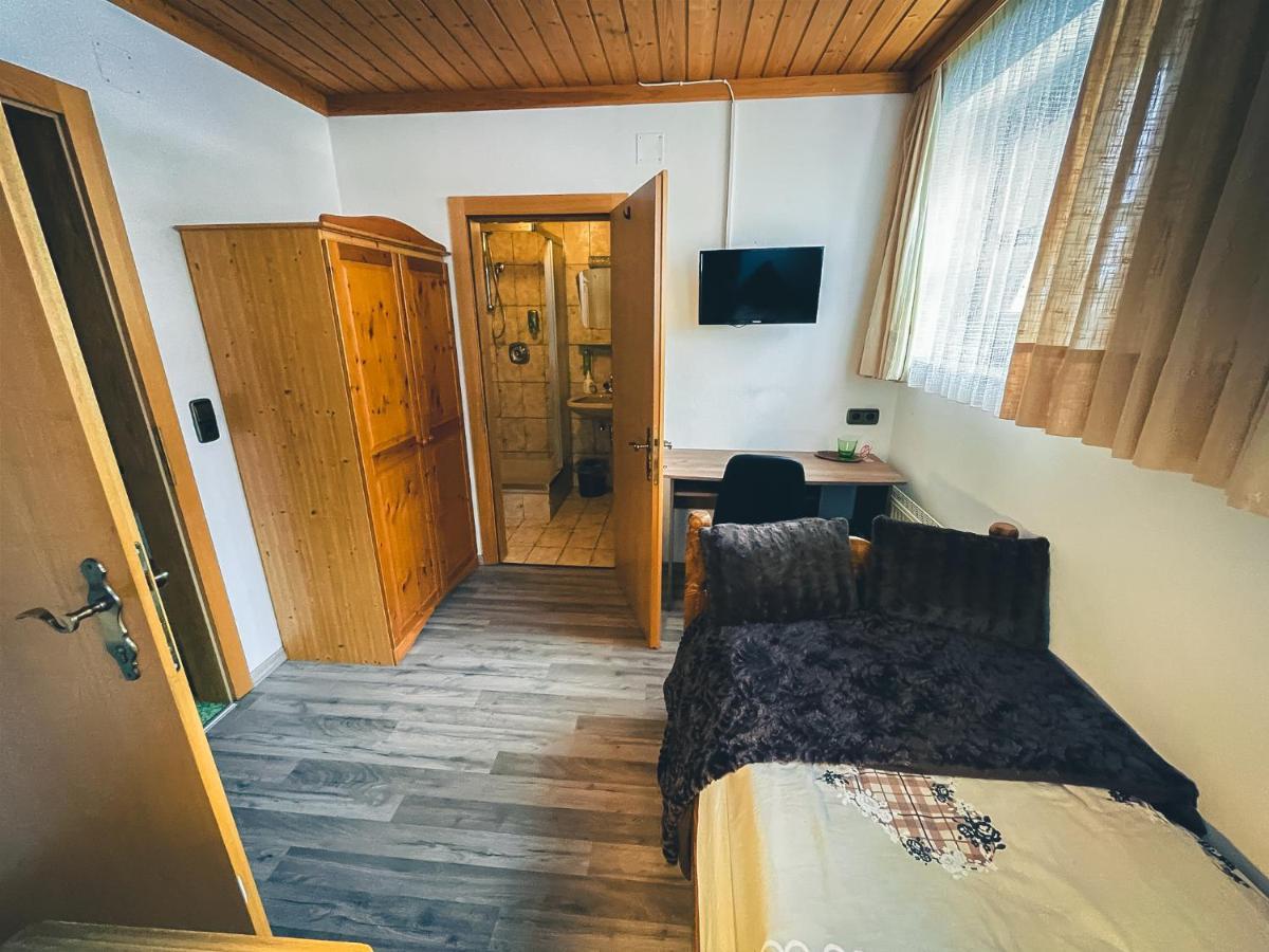 Hotel-Gasthof Lammersdorf Millstatt Kamer foto