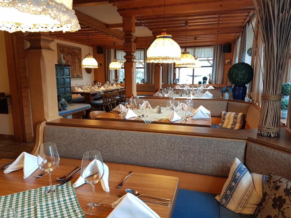 Hotel-Gasthof Lammersdorf Millstatt Buitenkant foto