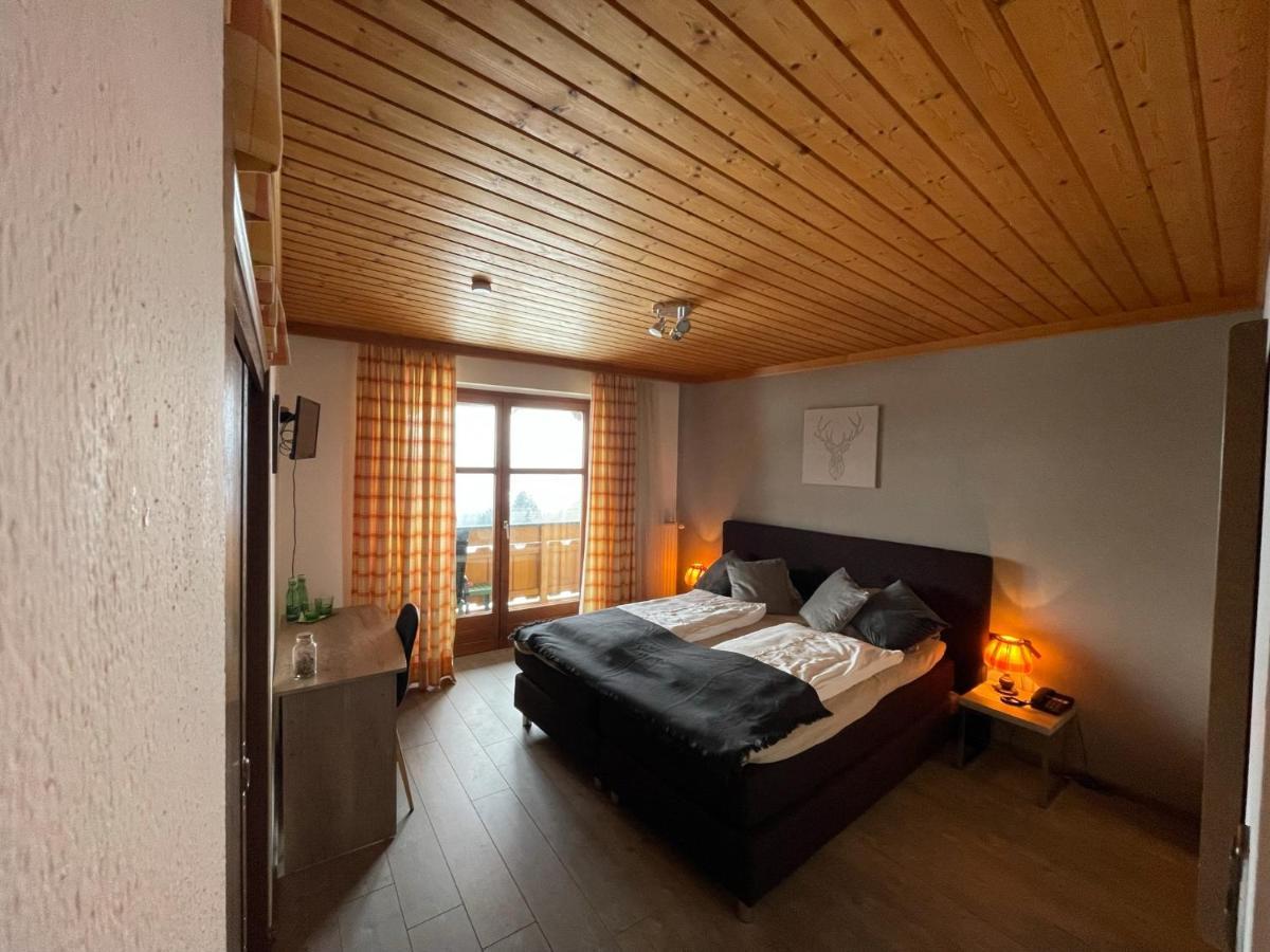 Hotel-Gasthof Lammersdorf Millstatt Kamer foto