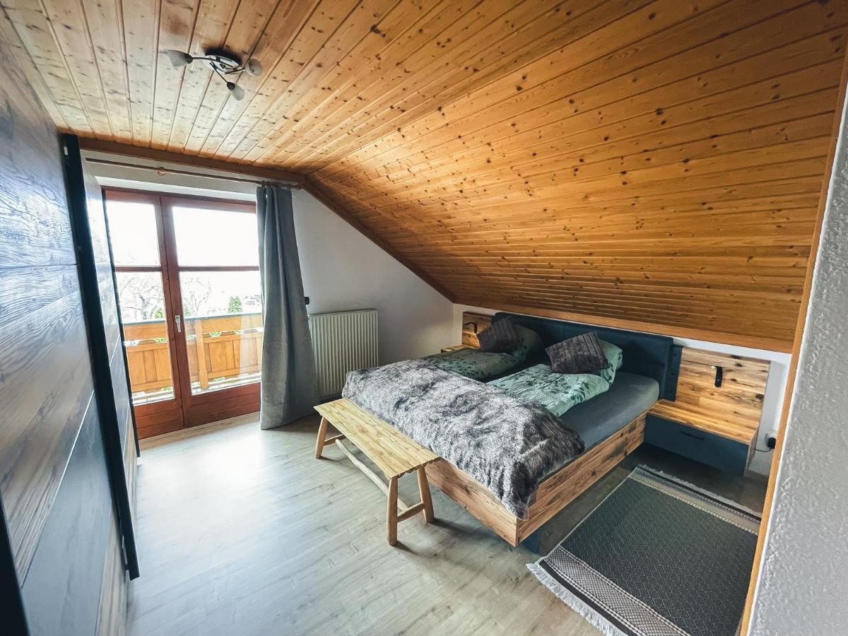 Hotel-Gasthof Lammersdorf Millstatt Buitenkant foto