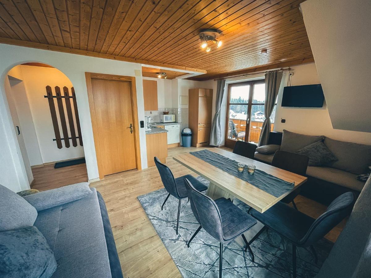 Hotel-Gasthof Lammersdorf Millstatt Buitenkant foto