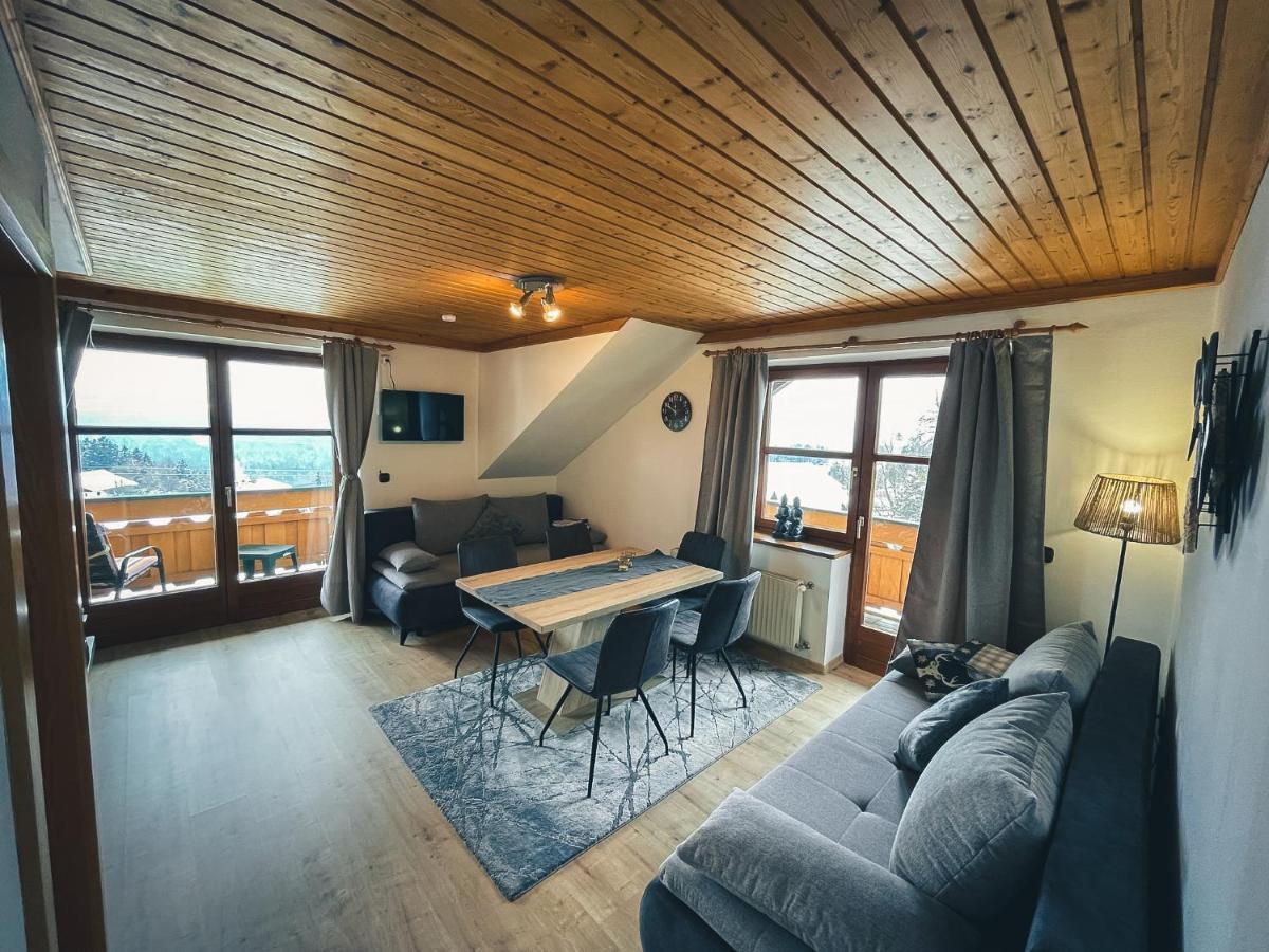 Hotel-Gasthof Lammersdorf Millstatt Kamer foto