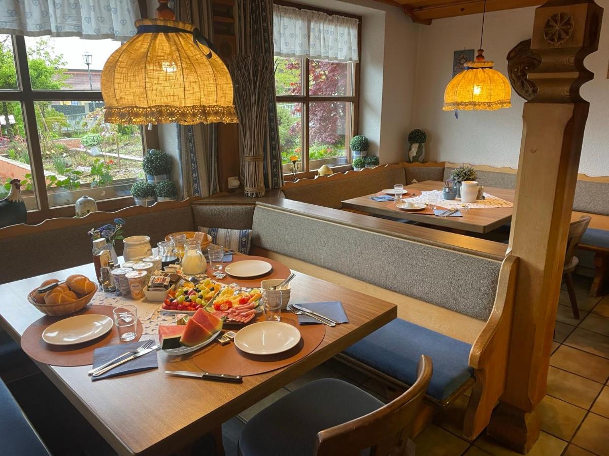 Hotel-Gasthof Lammersdorf Millstatt Buitenkant foto