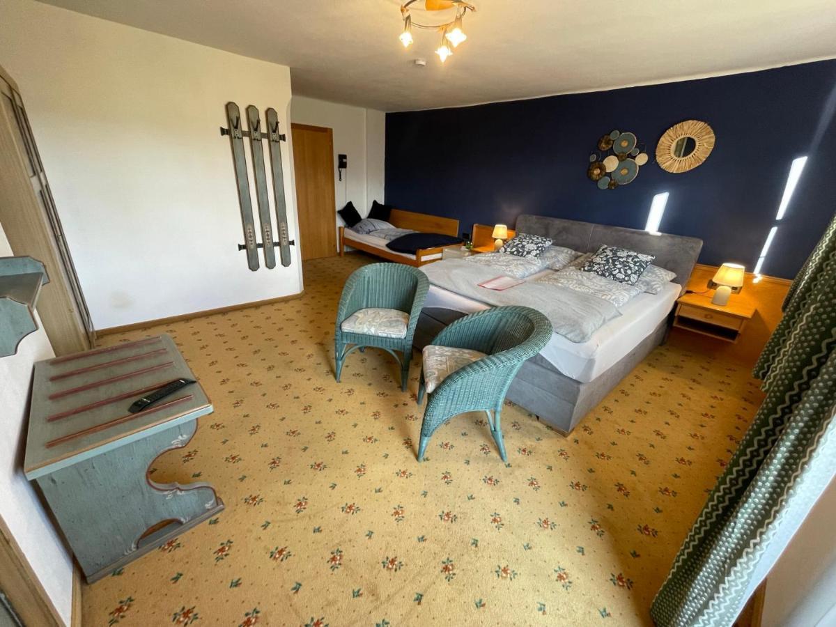 Hotel-Gasthof Lammersdorf Millstatt Buitenkant foto
