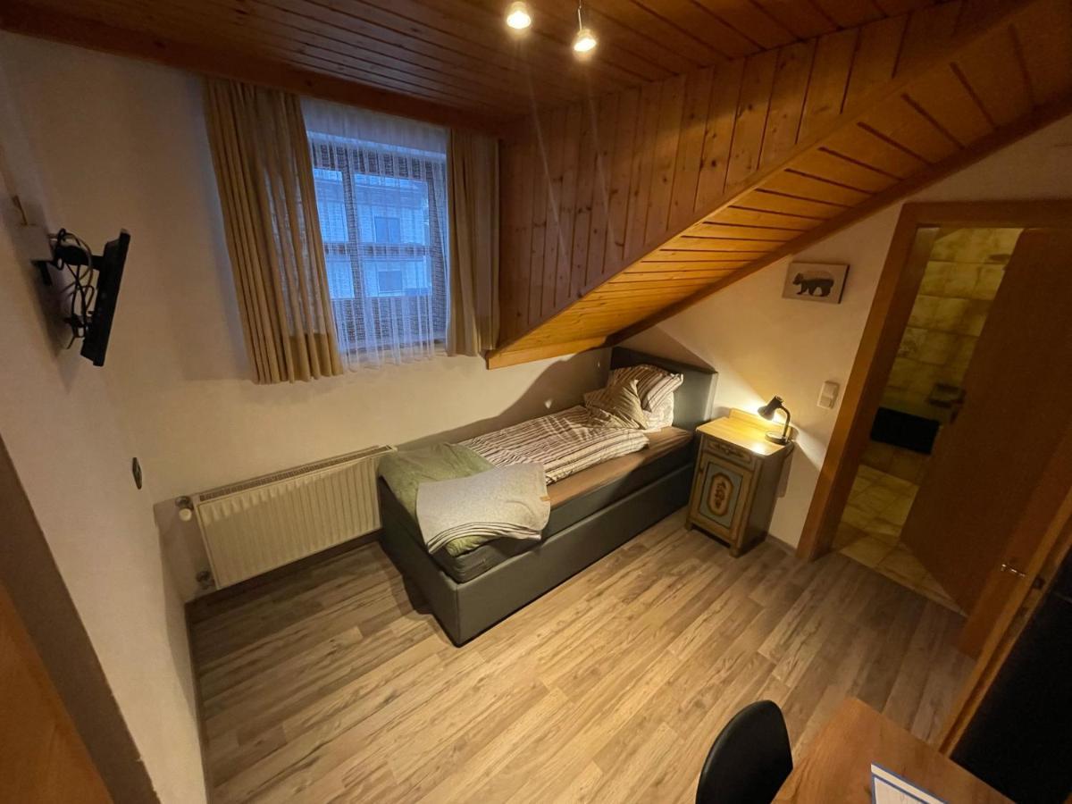 Hotel-Gasthof Lammersdorf Millstatt Kamer foto