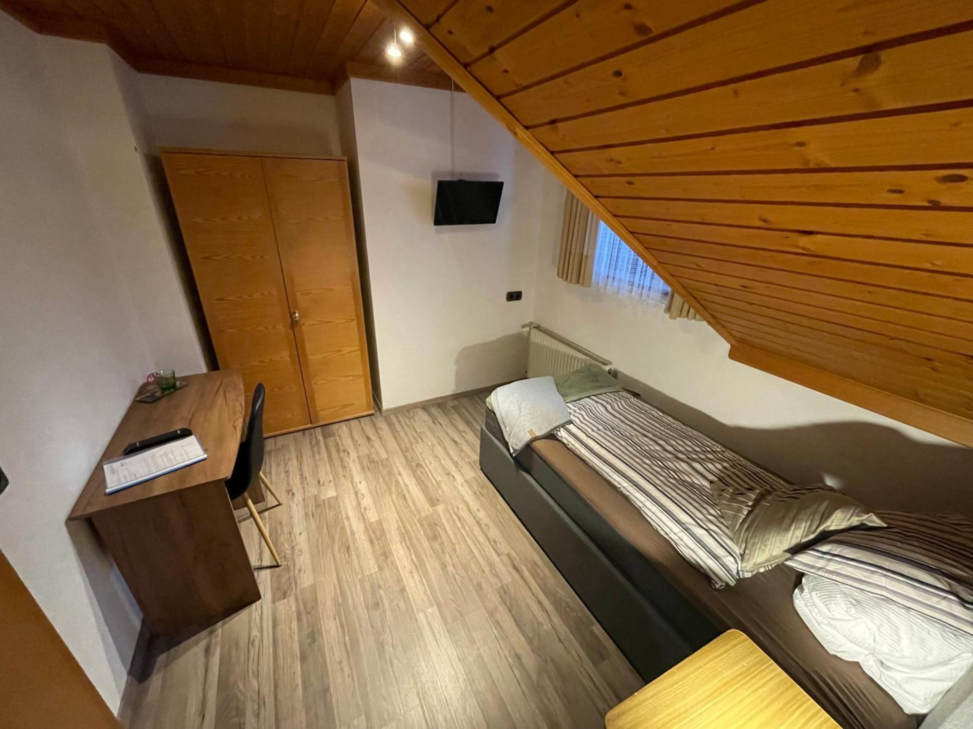 Hotel-Gasthof Lammersdorf Millstatt Kamer foto