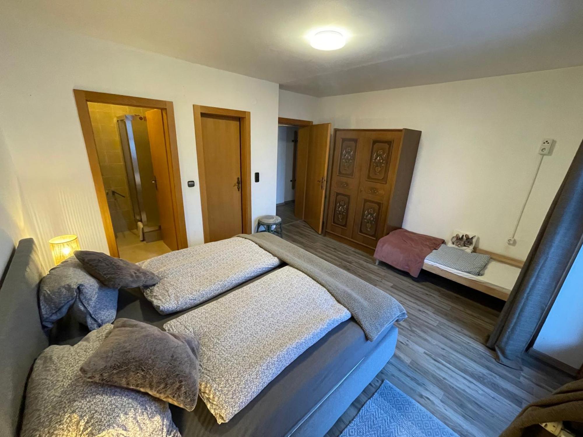 Hotel-Gasthof Lammersdorf Millstatt Kamer foto