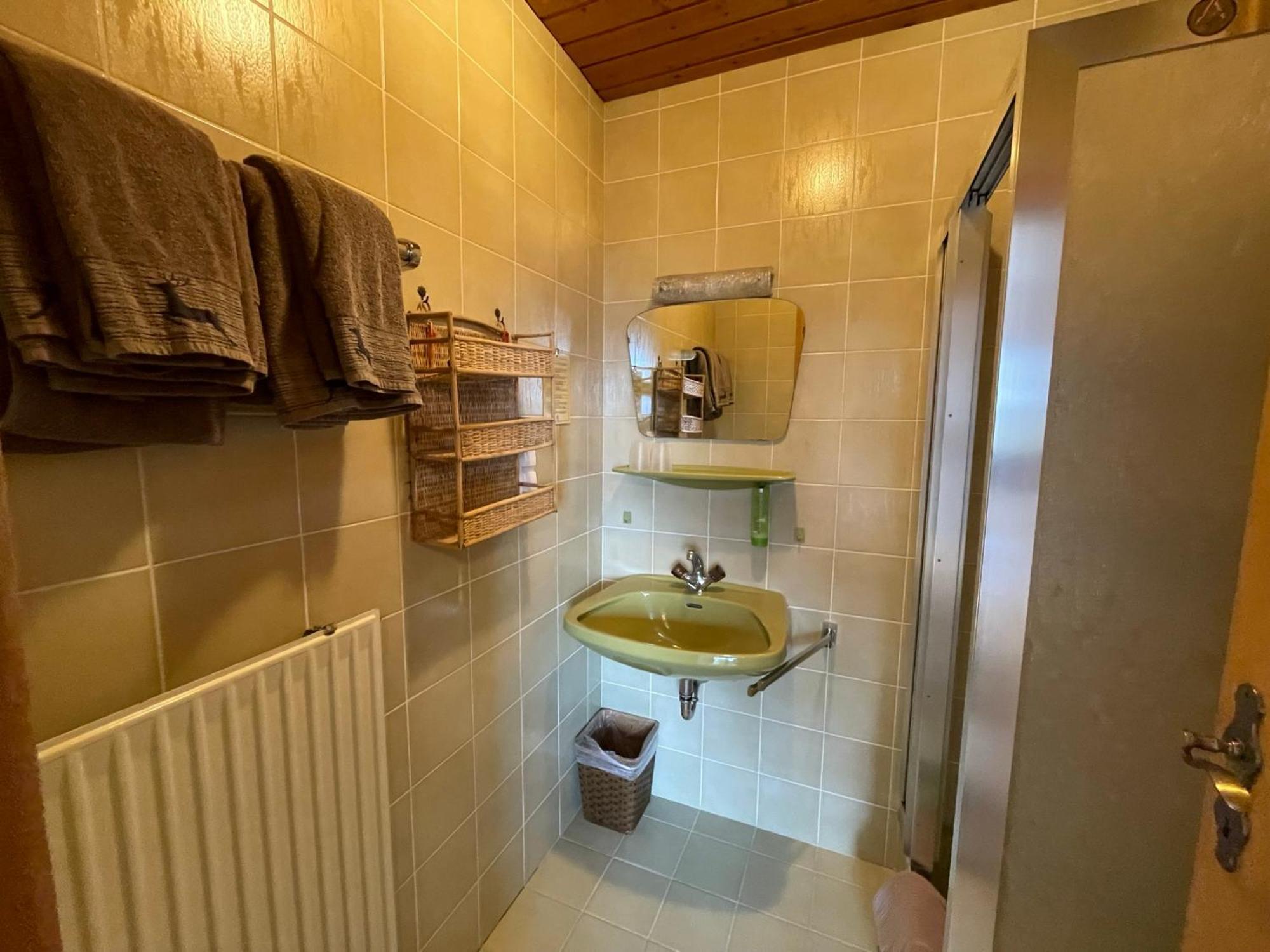 Hotel-Gasthof Lammersdorf Millstatt Kamer foto