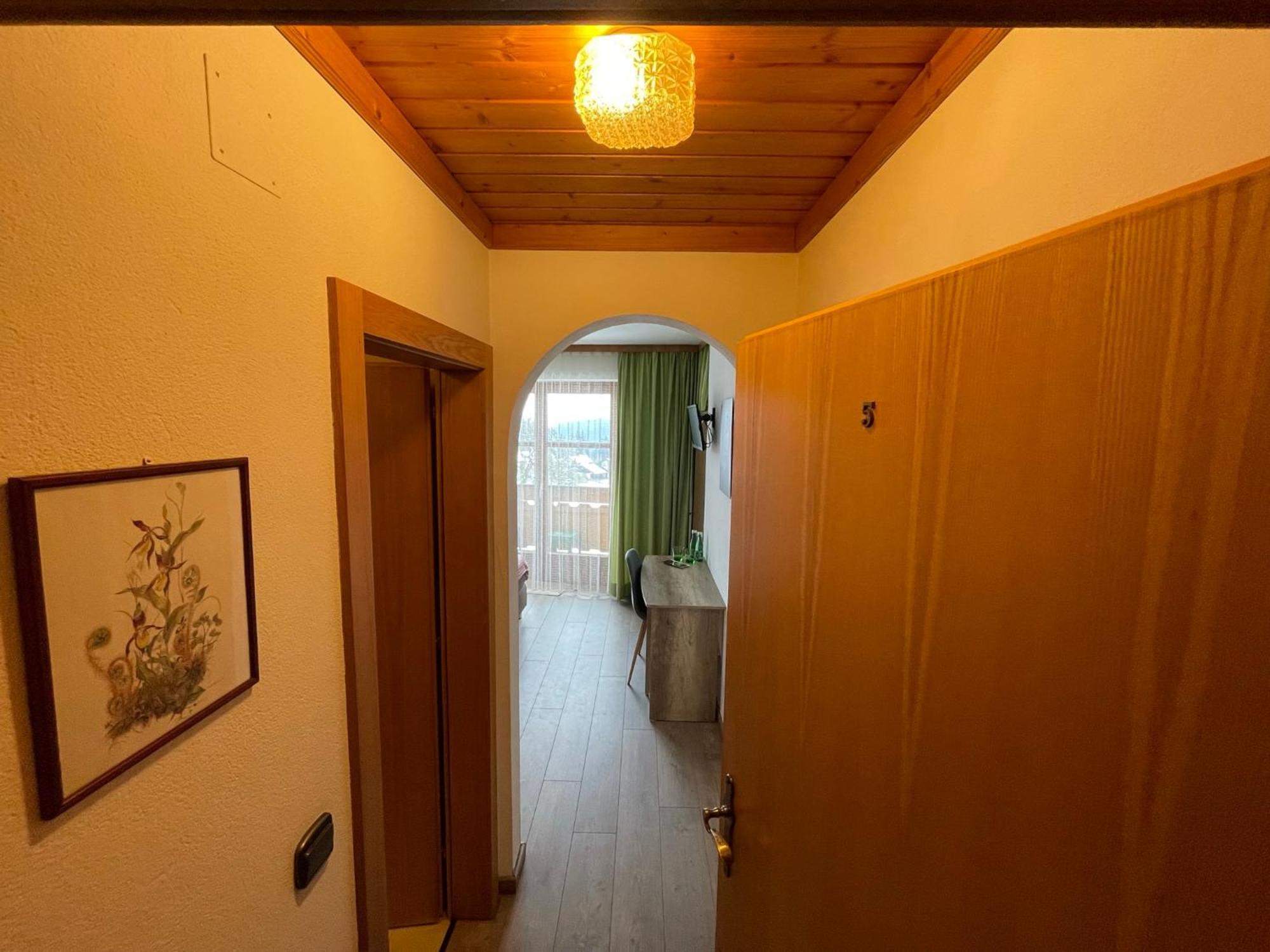 Hotel-Gasthof Lammersdorf Millstatt Kamer foto