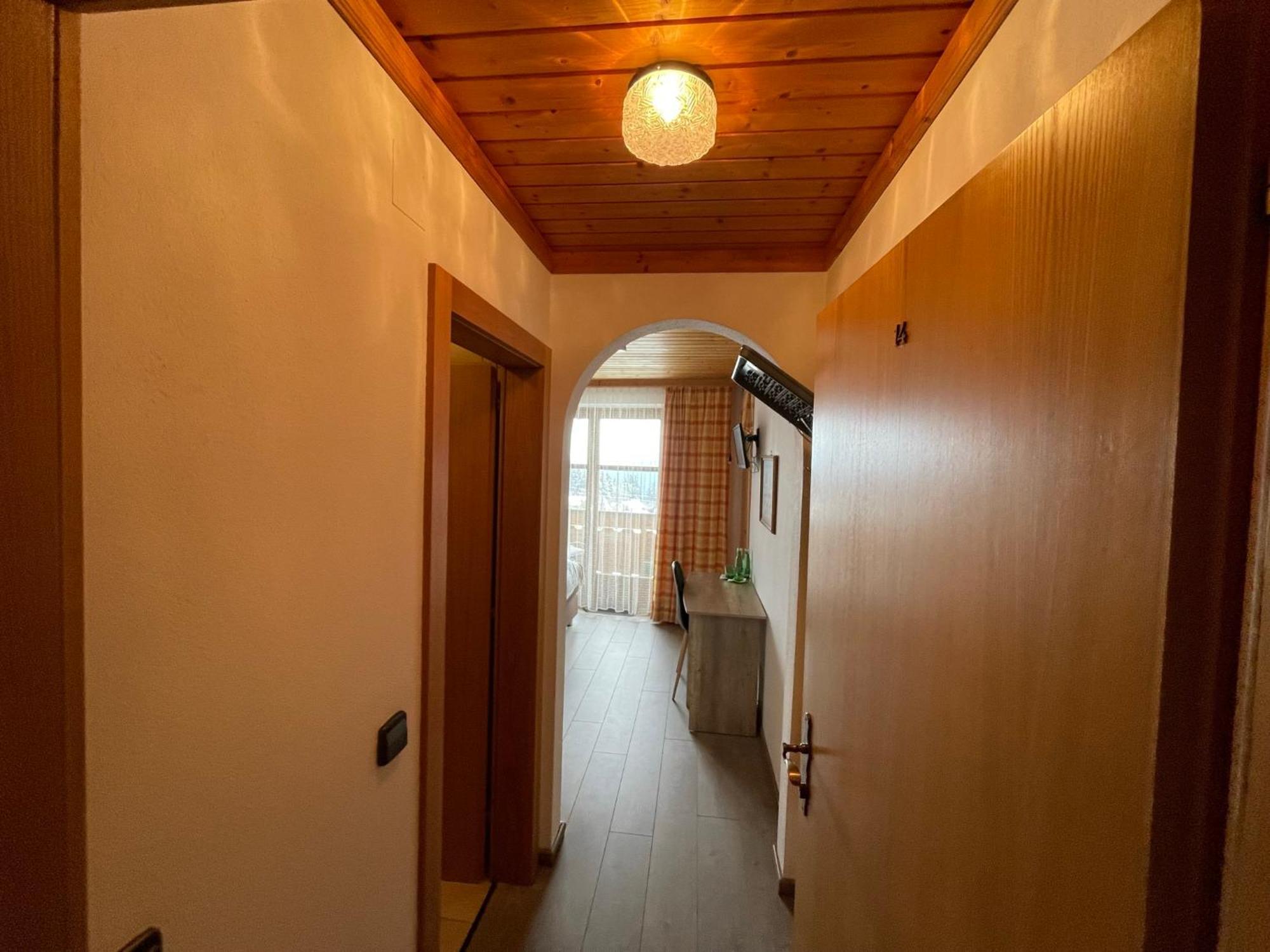 Hotel-Gasthof Lammersdorf Millstatt Kamer foto