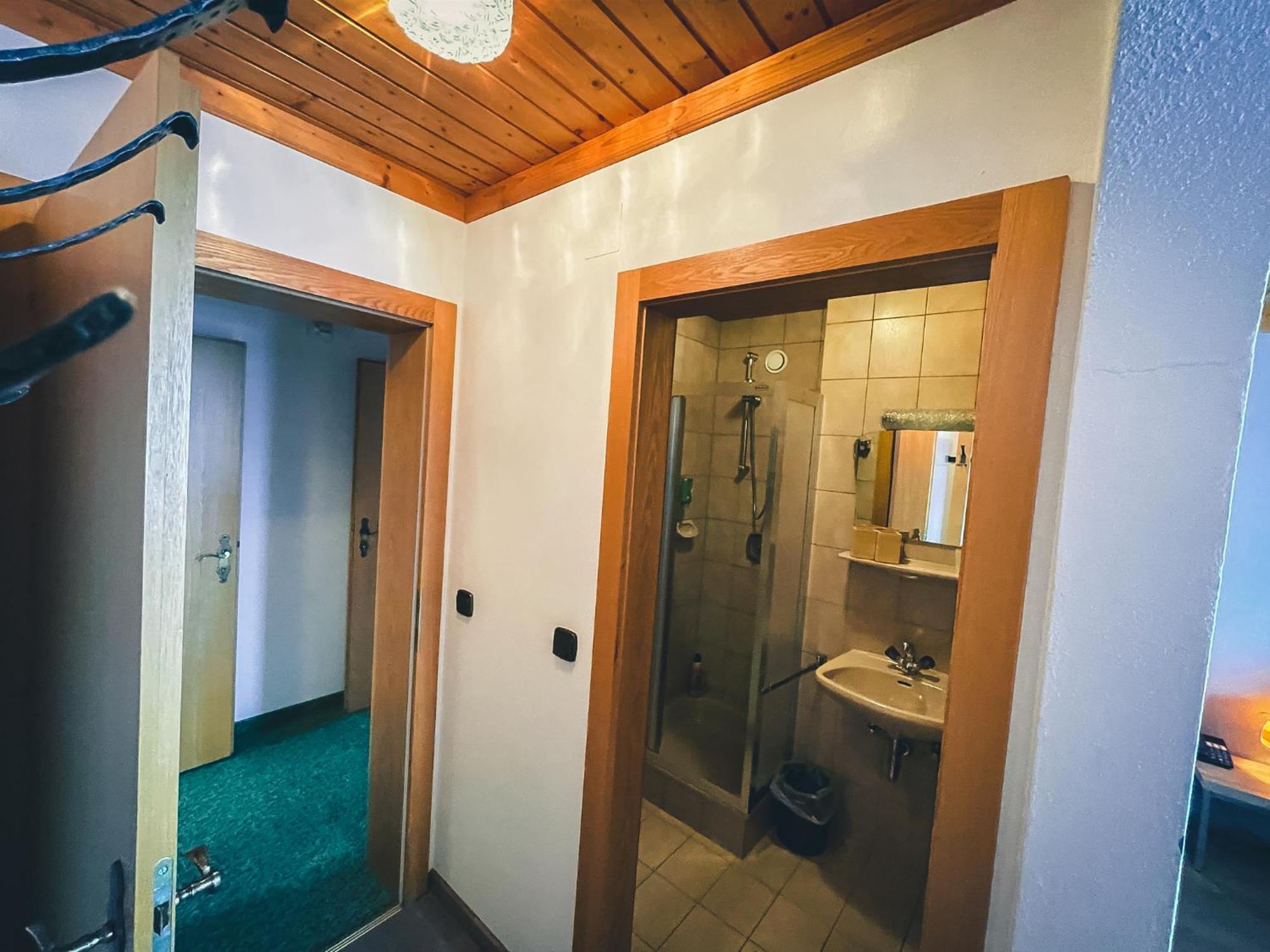 Hotel-Gasthof Lammersdorf Millstatt Kamer foto
