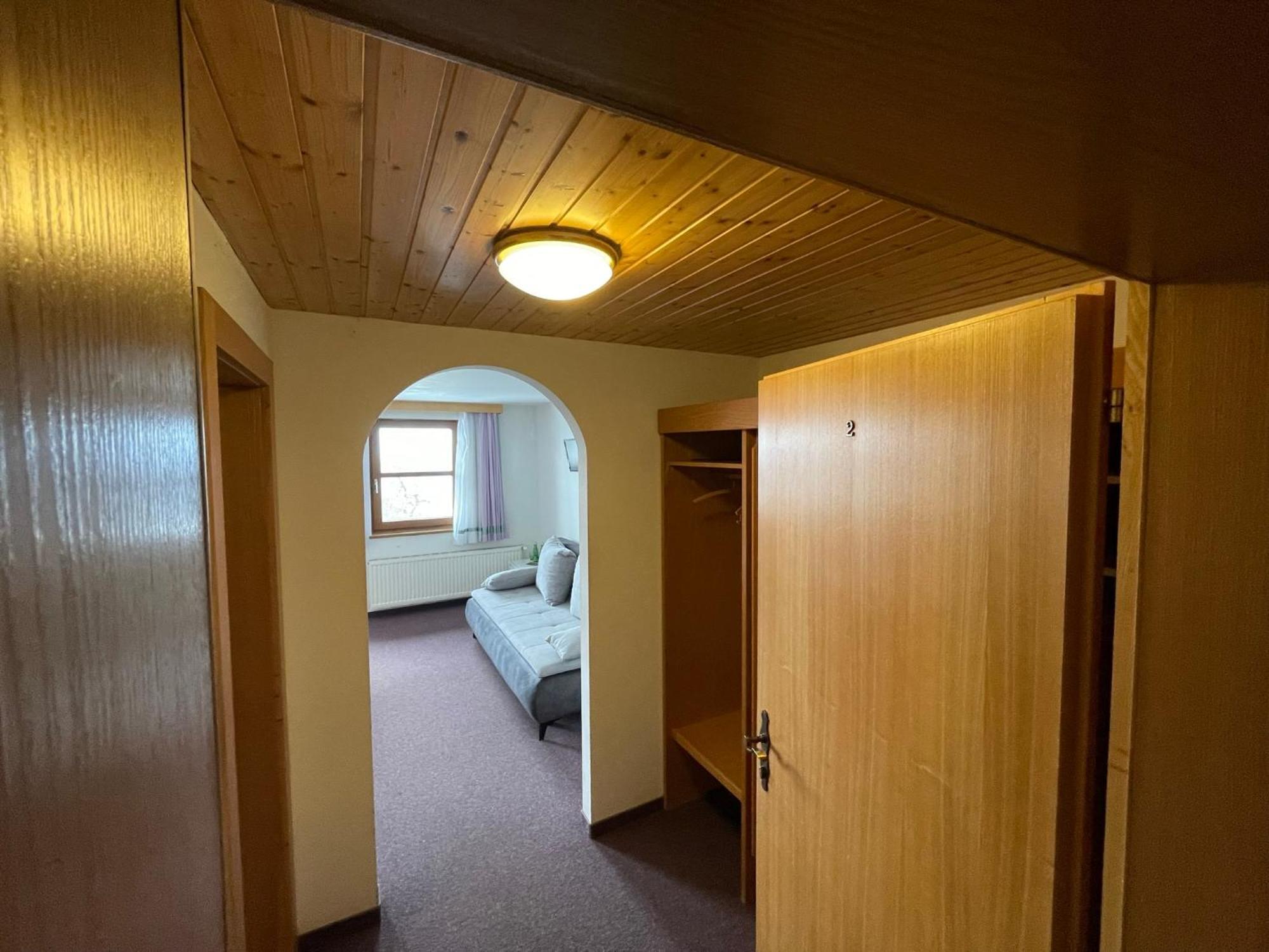 Hotel-Gasthof Lammersdorf Millstatt Kamer foto