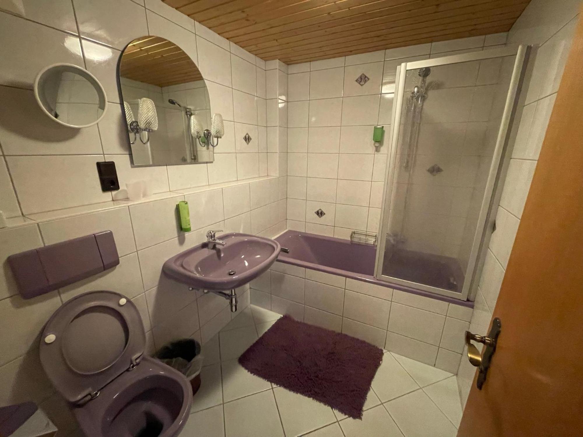 Hotel-Gasthof Lammersdorf Millstatt Kamer foto