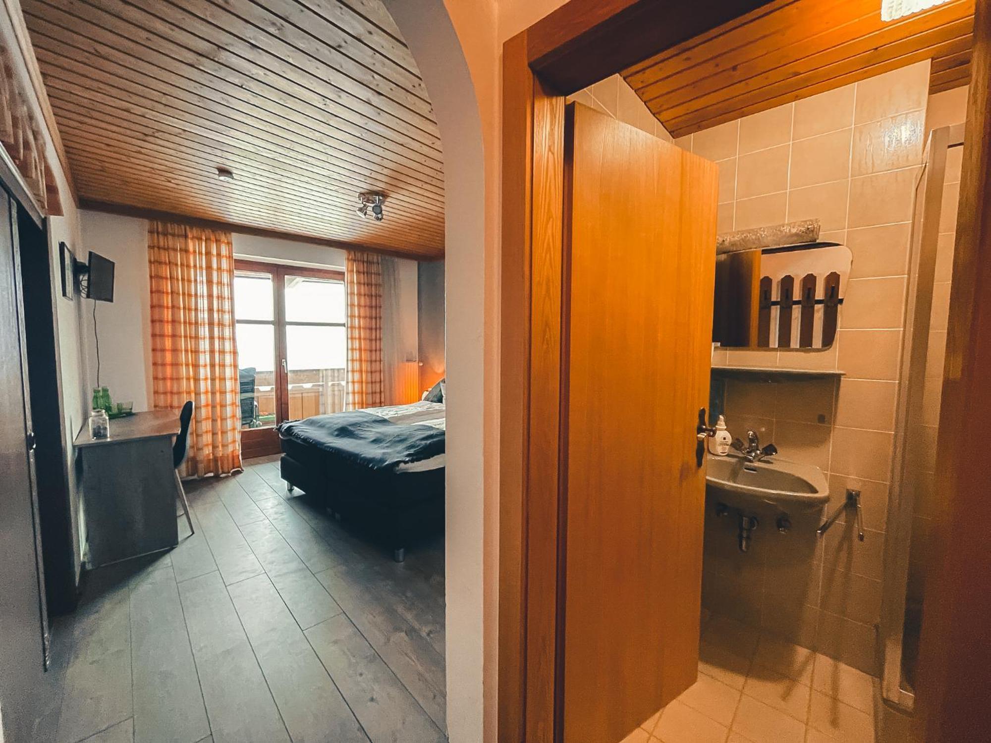 Hotel-Gasthof Lammersdorf Millstatt Kamer foto