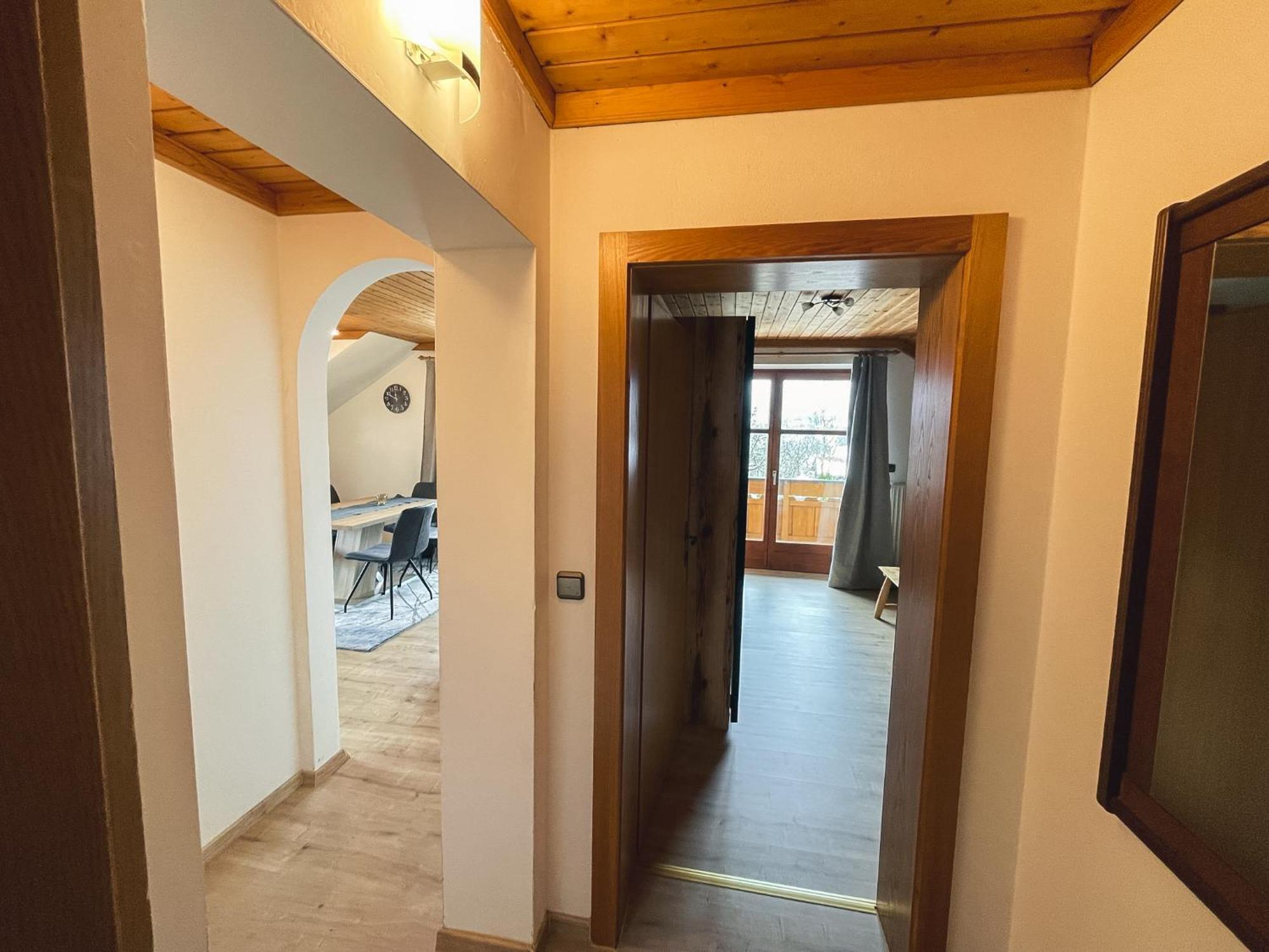 Hotel-Gasthof Lammersdorf Millstatt Buitenkant foto