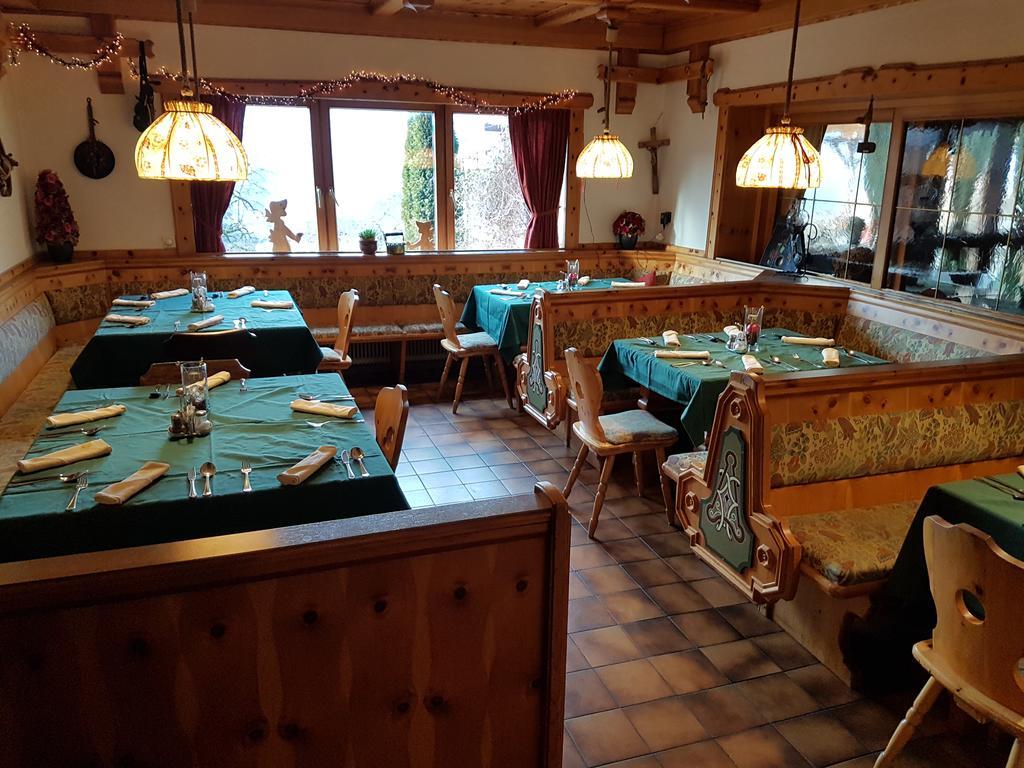 Hotel-Gasthof Lammersdorf Millstatt Buitenkant foto
