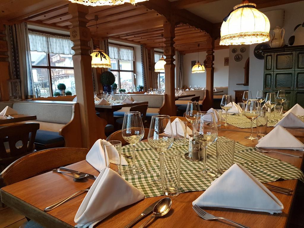 Hotel-Gasthof Lammersdorf Millstatt Buitenkant foto